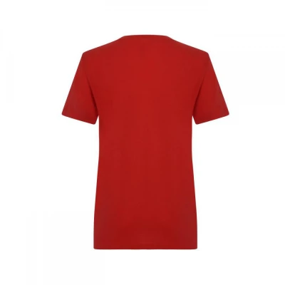 Tricou MELBOURNE WOMAN cu mânecă scurtă, pentru fe / Mukua / Tricouri la baza gatului