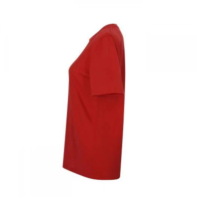 Tricou MELBOURNE WOMAN cu mânecă scurtă, pentru fe / Mukua / Tricouri la baza gatului