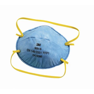 Semimasca 3M 9915 FFP1 NR D / 3M / Semimasti simple fara supapa