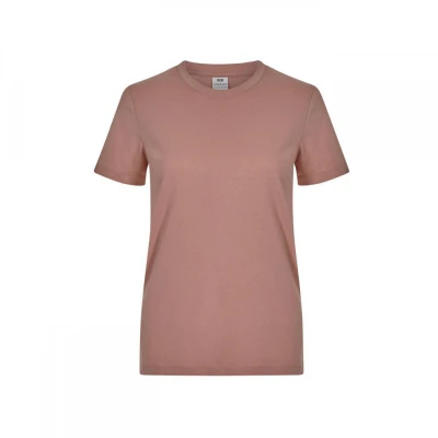 Tricou MELBOURNE WOMAN cu mânecă scurtă, pentru fe / Mukua / Tricouri la baza gatului