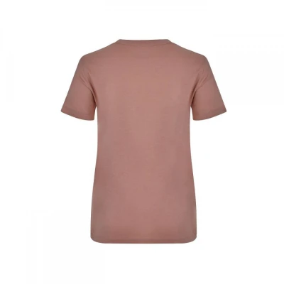 Tricou MELBOURNE WOMAN cu mânecă scurtă, pentru fe / Mukua / Tricouri la baza gatului
