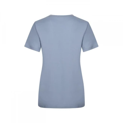 Tricou MELBOURNE WOMAN cu mânecă scurtă, pentru fe / Mukua / Tricouri la baza gatului