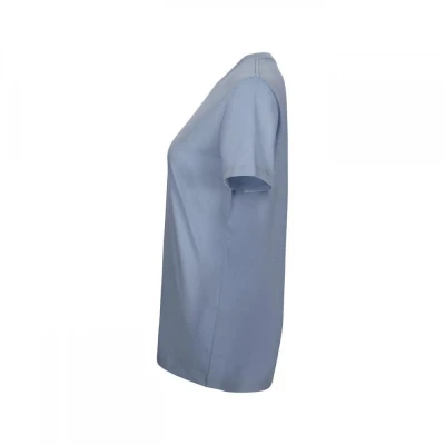 Tricou MELBOURNE WOMAN cu mânecă scurtă, pentru fe / Mukua / Tricouri la baza gatului