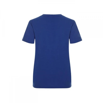 Tricou MELBOURNE WOMAN cu mânecă scurtă, pentru fe / Mukua / Tricouri la baza gatului