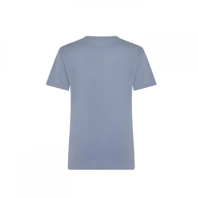 Tricou MELBOURNE WOMAN cu mânecă scurtă, pentru fe / Mukua / Tricouri la baza gatului