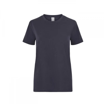 Tricou MELBOURNE WOMAN cu mânecă scurtă, pentru fe / Mukua / Tricouri la baza gatului