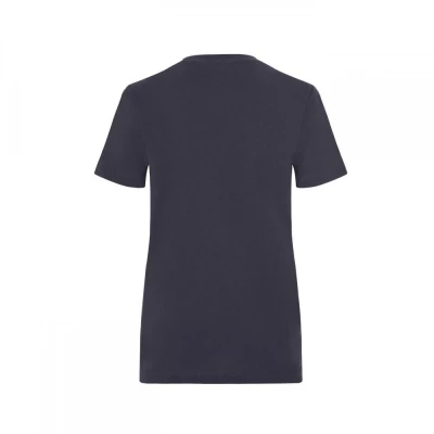 Tricou MELBOURNE WOMAN cu mânecă scurtă, pentru fe / Mukua / Tricouri la baza gatului