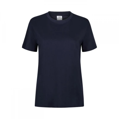 Tricou MELBOURNE WOMAN cu mânecă scurtă, pentru fe / Mukua / Tricouri la baza gatului