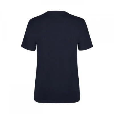 Tricou MELBOURNE WOMAN cu mânecă scurtă, pentru fe / Mukua / Tricouri la baza gatului
