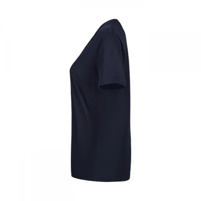 Tricou MELBOURNE WOMAN cu mânecă scurtă, pentru fe / Mukua / Tricouri la baza gatului