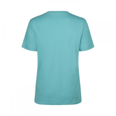 Tricou MELBOURNE WOMAN cu mânecă scurtă, pentru fe / Mukua / Tricouri la baza gatului