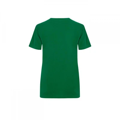 Tricou MELBOURNE WOMAN cu mânecă scurtă, pentru fe / Mukua / Tricouri la baza gatului