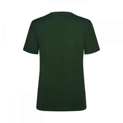 Tricou MELBOURNE WOMAN cu mânecă scurtă, pentru fe / Mukua / Tricouri la baza gatului