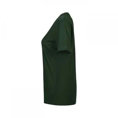 Tricou MELBOURNE WOMAN cu mânecă scurtă, pentru fe / Mukua / Tricouri la baza gatului