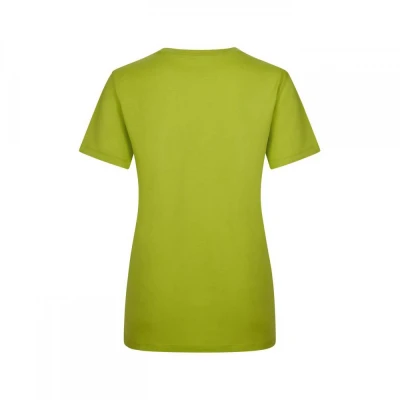Tricou MELBOURNE WOMAN cu mânecă scurtă, pentru fe / Mukua / Tricouri la baza gatului