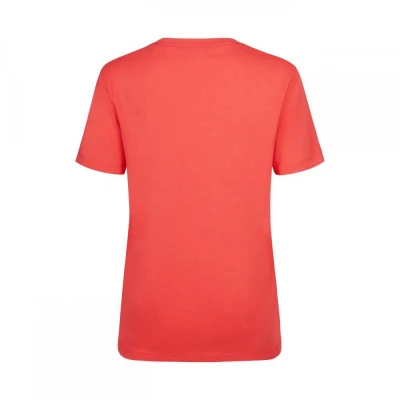 Tricou MELBOURNE WOMAN cu mânecă scurtă, pentru fe / Mukua / Tricouri la baza gatului
