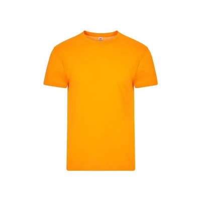 Tricou DERBY cu mânecă scurtă, unisex, diverse cul / Mukua / Tricouri la baza gatului