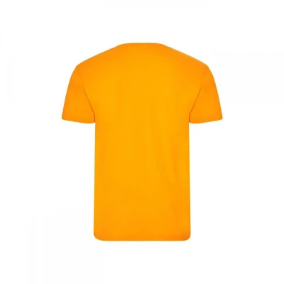 Tricou DERBY cu mânecă scurtă, unisex, diverse cul / Mukua / Tricouri la baza gatului
