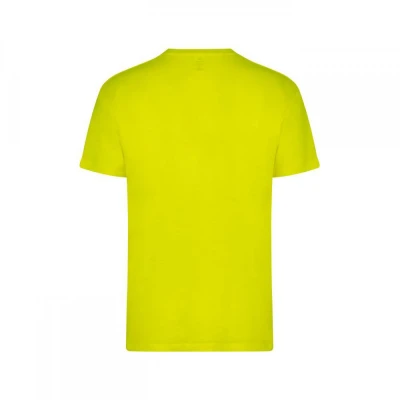 Tricou DERBY cu mânecă scurtă, unisex, diverse cul / Mukua / Tricouri la baza gatului