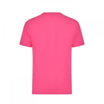 Tricou DERBY cu mânecă scurtă, unisex, diverse cul / Mukua / Tricouri la baza gatului