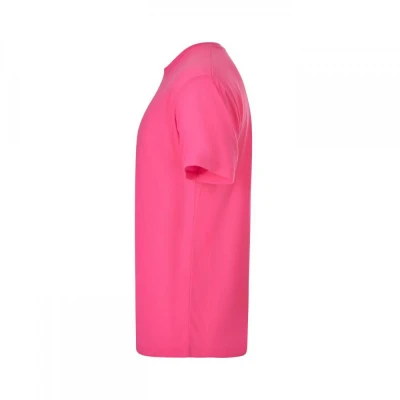 Tricou DERBY cu mânecă scurtă, unisex, diverse cul / Mukua / Tricouri la baza gatului