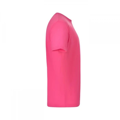 Tricou DERBY cu mânecă scurtă, unisex, diverse cul / Mukua / Tricouri la baza gatului