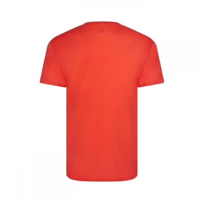 Tricou DERBY cu mânecă scurtă, unisex, diverse cul / Mukua / Tricouri la baza gatului
