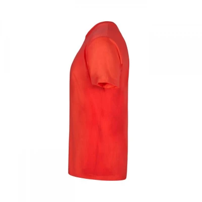 Tricou DERBY cu mânecă scurtă, unisex, diverse cul / Mukua / Tricouri la baza gatului