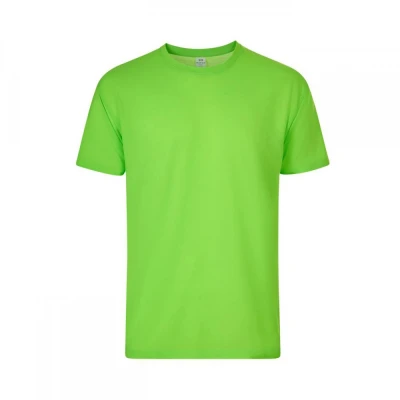 Tricou DERBY cu mânecă scurtă, unisex, diverse cul / Mukua / Tricouri la baza gatului