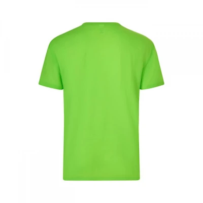 Tricou DERBY cu mânecă scurtă, unisex, diverse cul / Mukua / Tricouri la baza gatului