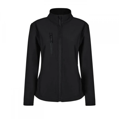 Jachetă softshell RICHMOND WOMAN pentru femei, div / Mukua / Jachete softshell