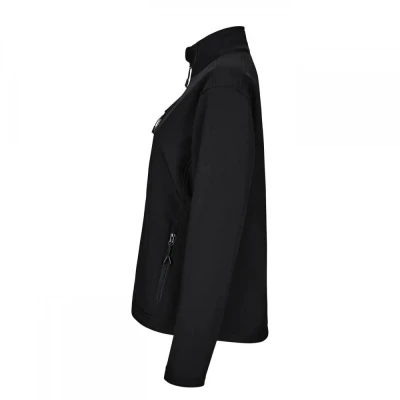 Jachetă softshell RICHMOND WOMAN pentru femei, div / Mukua / Jachete softshell