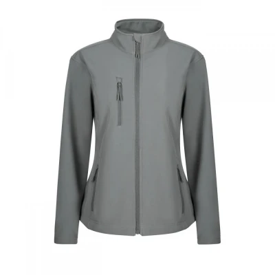 Jachetă softshell RICHMOND WOMAN pentru femei, div / Mukua / Jachete softshell