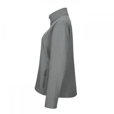 Jachetă softshell RICHMOND WOMAN pentru femei, div / Mukua / Jachete softshell