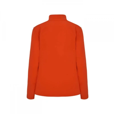 Jachetă softshell RICHMOND WOMAN pentru femei, div / Mukua / Jachete softshell