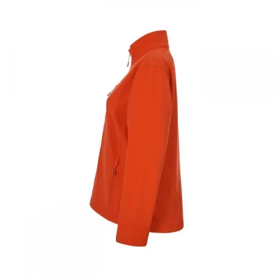 Jachetă softshell RICHMOND WOMAN pentru femei, div / Mukua / Jachete softshell