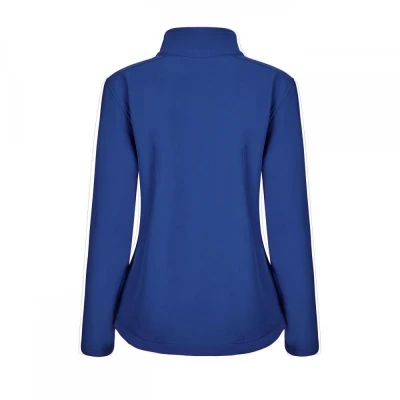 Jachetă softshell RICHMOND WOMAN pentru femei, div / Mukua / Jachete softshell