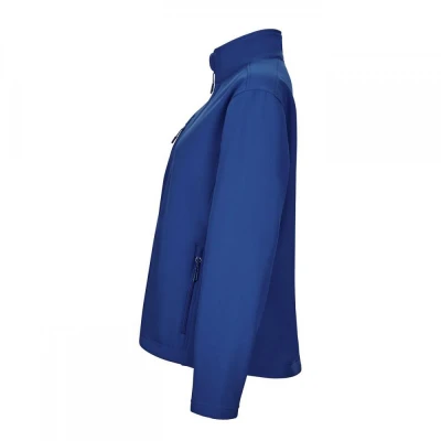 Jachetă softshell RICHMOND WOMAN pentru femei, div / Mukua / Jachete softshell