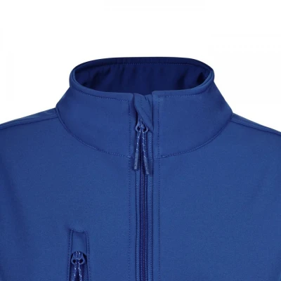 Jachetă softshell RICHMOND WOMAN pentru femei, div / Mukua / Jachete softshell