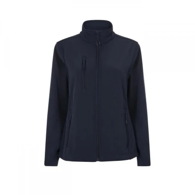 Jachetă softshell RICHMOND WOMAN pentru femei, div / Mukua / Jachete softshell