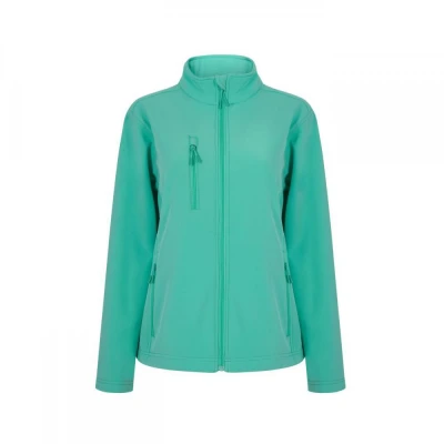 Jachetă softshell RICHMOND WOMAN pentru femei, div / Mukua / Jachete softshell