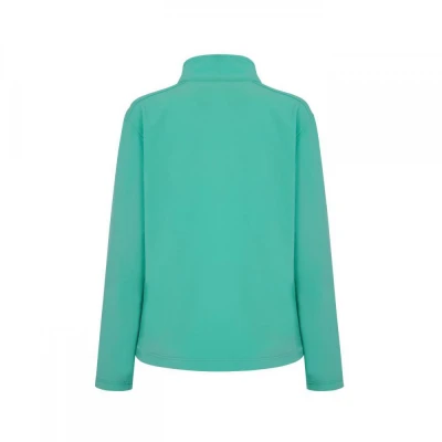 Jachetă softshell RICHMOND WOMAN pentru femei, div / Mukua / Jachete softshell