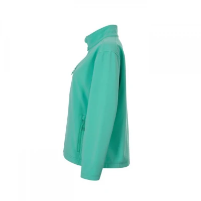 Jachetă softshell RICHMOND WOMAN pentru femei, div / Mukua / Jachete softshell