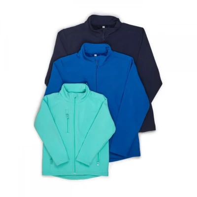 Jachetă softshell RICHMOND, unisex, diverse culori / Mukua / Jachete softshell