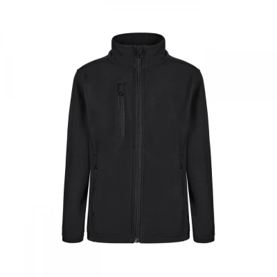 Jachetă softshell RICHMOND KIDS, pentru copii, div / Mukua / Imbracaminte pentru copii