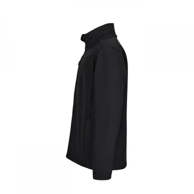 Jachetă softshell RICHMOND KIDS, pentru copii, div / Mukua / Imbracaminte pentru copii