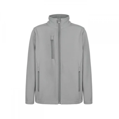 Jachetă softshell RICHMOND KIDS, pentru copii, div / Mukua / Imbracaminte pentru copii