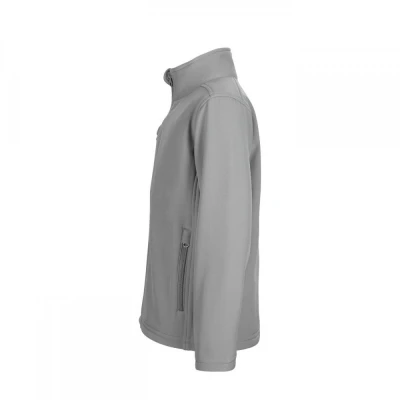 Jachetă softshell RICHMOND KIDS, pentru copii, div / Mukua / Imbracaminte pentru copii