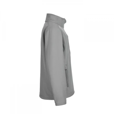 Jachetă softshell RICHMOND KIDS, pentru copii, div / Mukua / Imbracaminte pentru copii