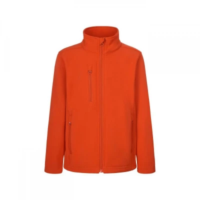 Jachetă softshell RICHMOND KIDS, pentru copii, div / Mukua / Imbracaminte pentru copii
